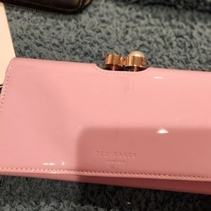 Ted Baker Wallet RARE